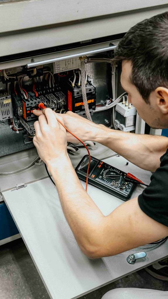Electricien