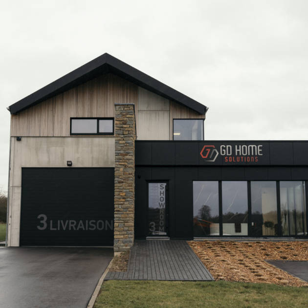 GD Home design Belgique