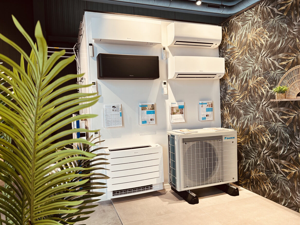 Installations électrotechniques