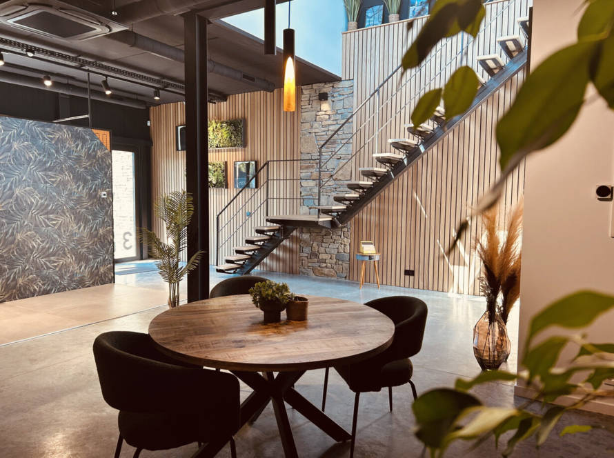 Réalisations GD Home Belgique 2